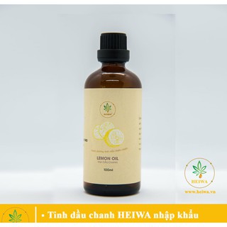 Tinh dầu xông phòng hương Chanh - 100ml