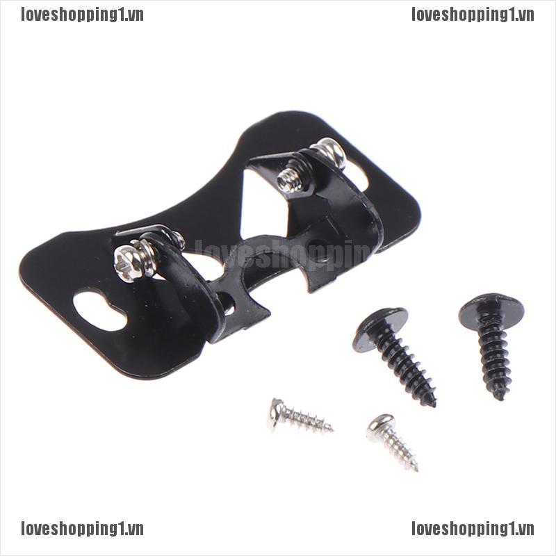 Giá Đỡ Camera Chiếu Hậu Bằng Thép Không Gỉ Cho Xe Ô Tô | BigBuy360 - bigbuy360.vn