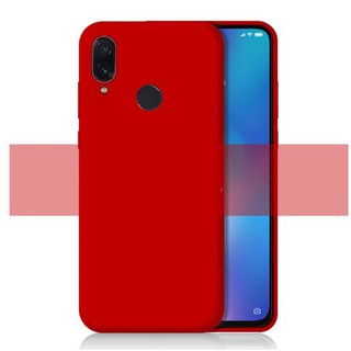 XIAOMI REDMI NOTE 7 / NOTE 7 PRO - ỐP LƯNG CHỖNG BÁM BẨN KT