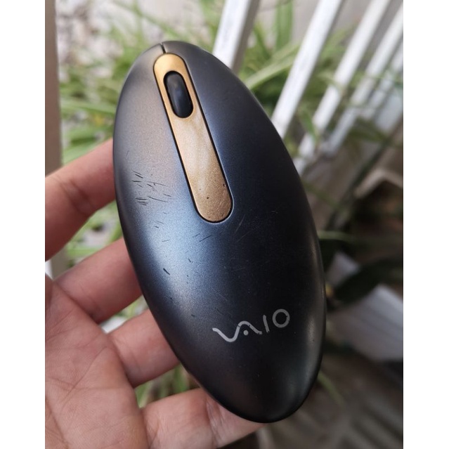 Chuột bluetooth  Sony VGP-BMS21
