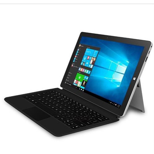 Laptop 2 trong 1 Jumper EZ6 PLUS màn hình cảm ứng 11.6 inch Full HD 6GB RAM 64GB - Likenew 99% | WebRaoVat - webraovat.net.vn