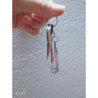 [Sale] SỈ 1 HỘP BẤM MÓNG TAY SIZE MINI