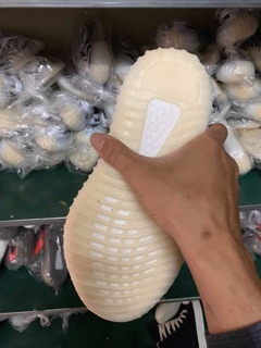(FAMILY-ẢNH THẬT) YEEZY ZEBRA