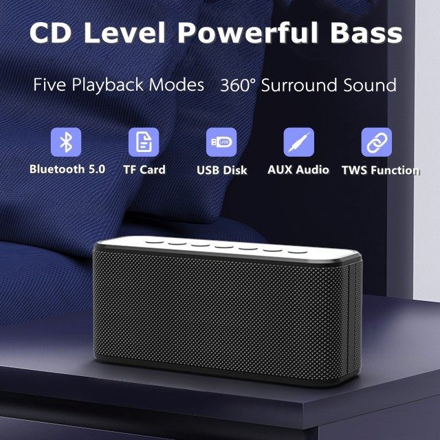 Loa Xdobo X8 plus