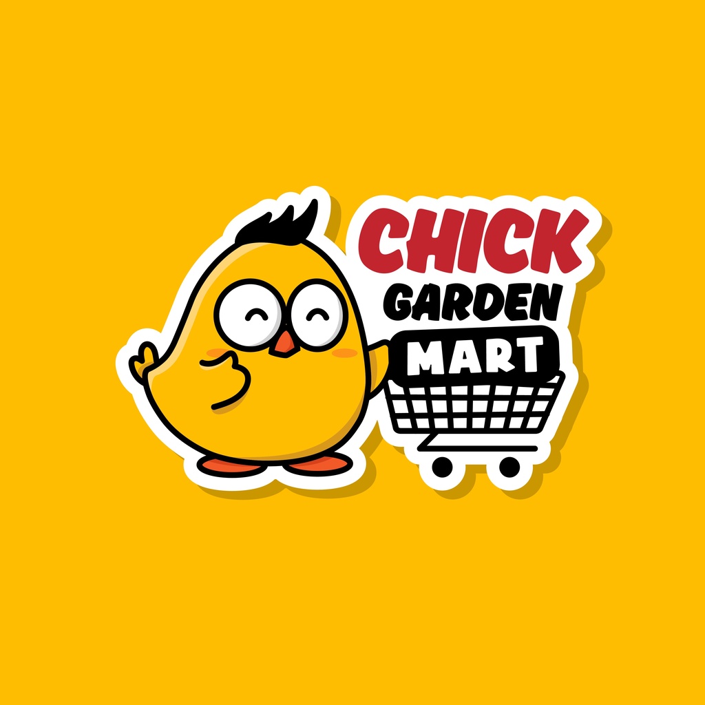 Chick Garden