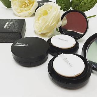 Phấn Nước Thế Hệ Mới APRILSKIN
