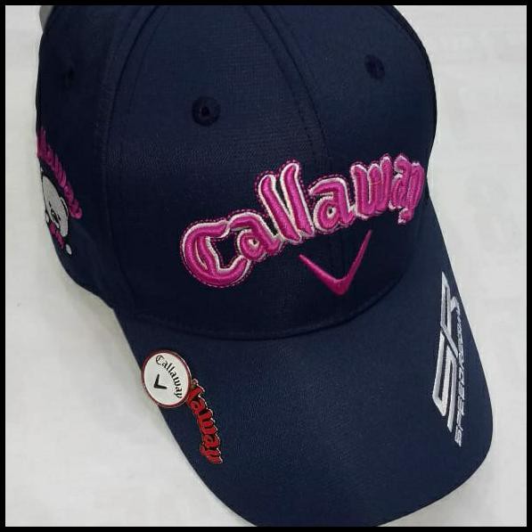 Mũ Chơi Golf Callaway Sr Chất Lượng Cao
