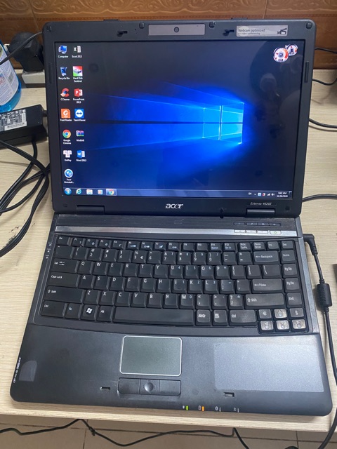 Laptop cũ 4GB chính hãng ( Core2 120GB / Core i3 250GB) | Giá rẻ sinh viên | BigBuy360 - bigbuy360.vn