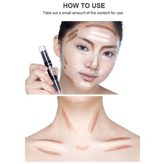 Tạo Khối 2 đầu Dạng Thỏi