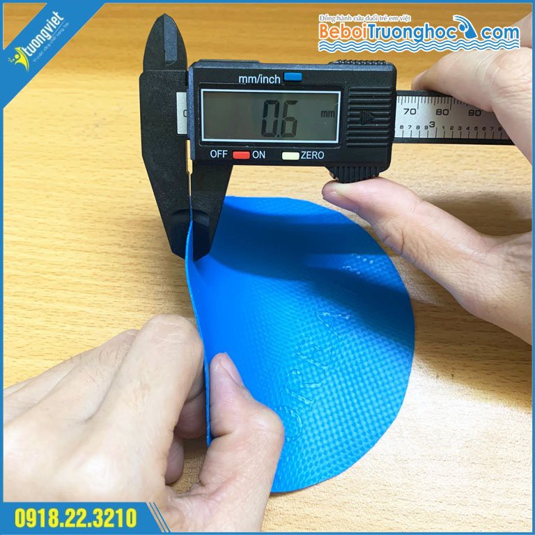 Bể Bơi Mini Lắp Ghép Di Động KT: 4mx3.1mx0.8m - Ý Tưởng Việt