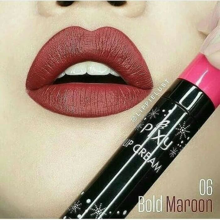 (hàng Mới Về) Kem Dưỡng Môi Pixy Chất Lượng Cao | BigBuy360 - bigbuy360.vn