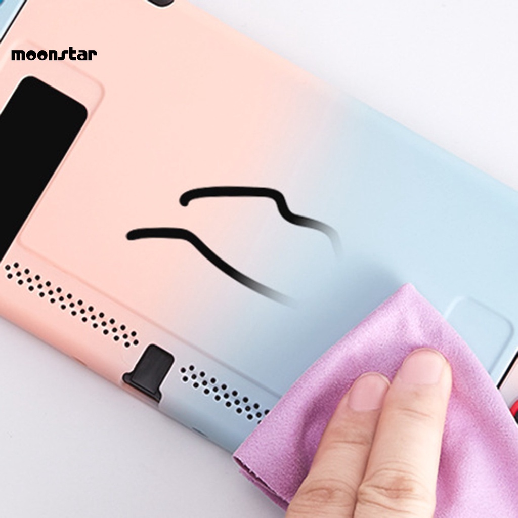 MS   5 Colors Console Protecter ABS Close Fit Protective Cover Waterproof