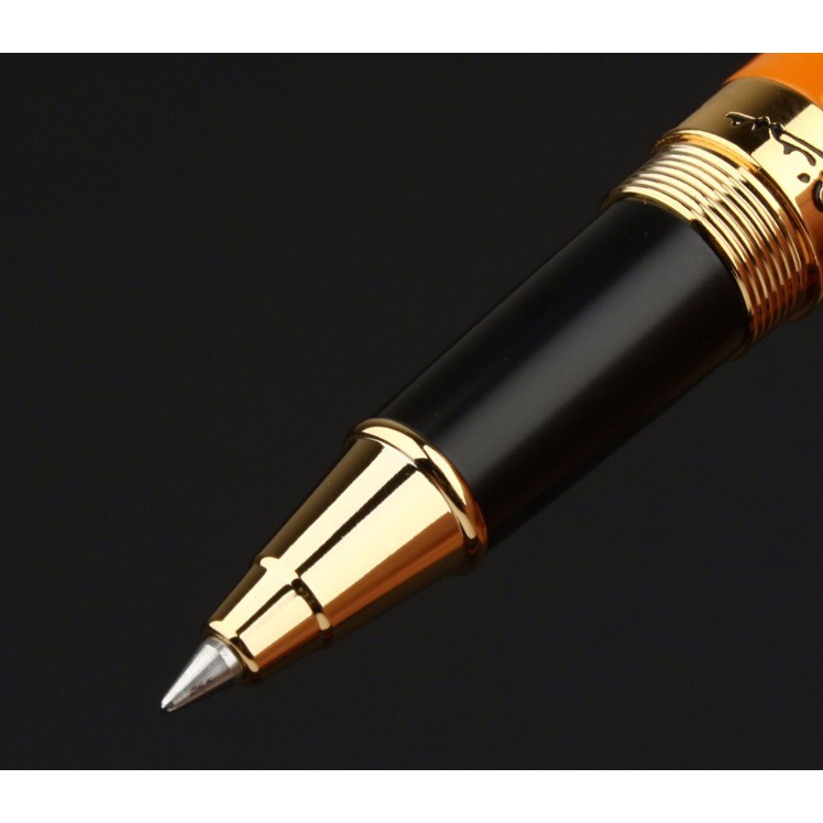 Bút ký cao cấp Picasso 908 ngòi dạ bi