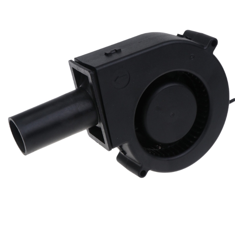 Quạt Thổi Lửa Nướng BBQ 12V Kèm Dây Cáp USB 5V