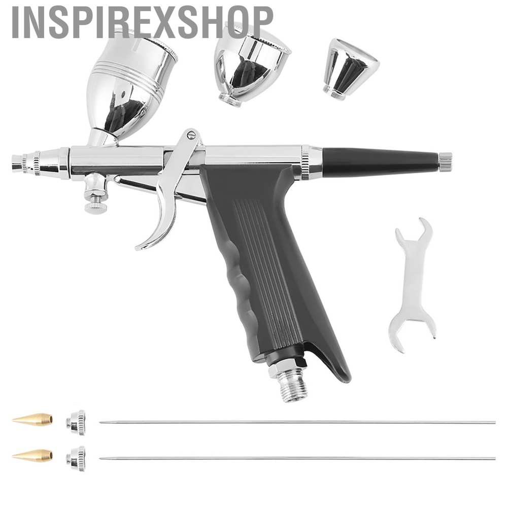 Vòi phun sơn mini 0.3mm 0.5mm 0.8mm