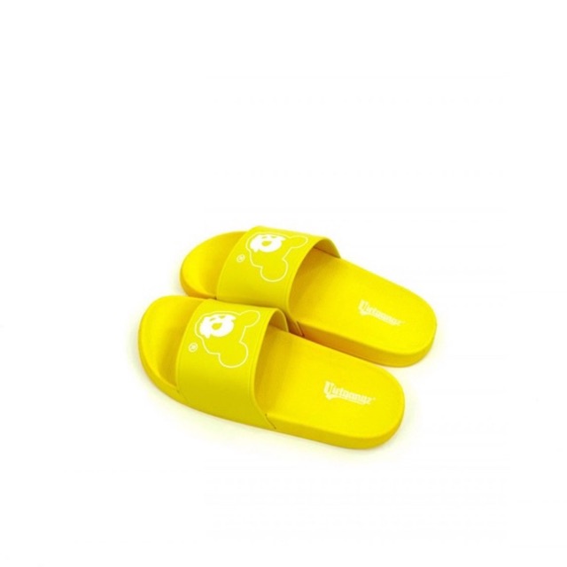 Dép chính hãng VIETGANGZ nhiều màu Logo SLIDE