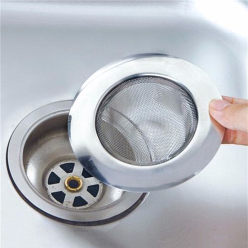 Nắp đậy cống thoát nước đa chức năng được làm từ thép không gỉ