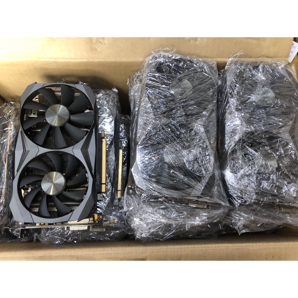 Card màn hình Zotac GTX1060 6Gb 2Fans, còn bh 8/2022 | BigBuy360 - bigbuy360.vn