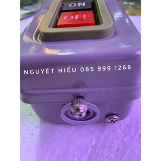 [VM] - Công tắc chuyển mạch tắt bật 3 pha BS230B