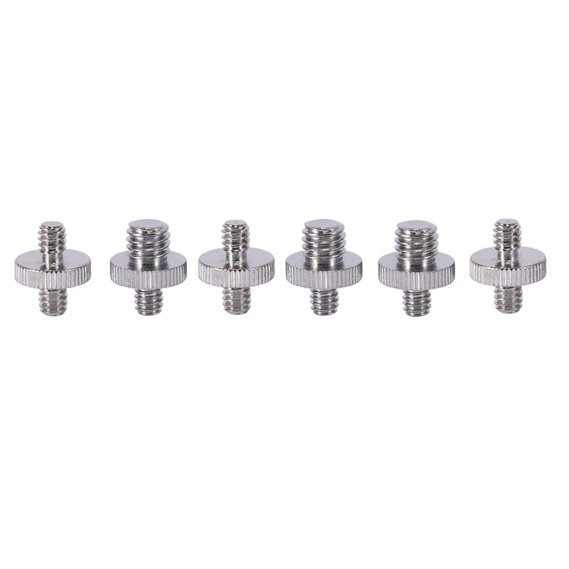 Set 22 Ốc Vít Chuyển Đổi Tháo Lắp Nhanh Cho Giá Đỡ Máy Ảnh / Chân Máy Ảnh