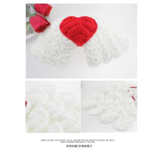 Set Mũ + Quần Cho Bé Chụp Ảnh