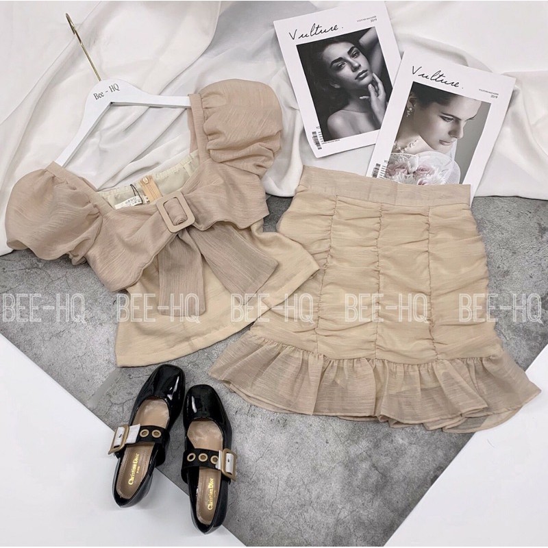 Set nơ khoá chất nơ tổ yến siu hot hít lại về - kèm ảnh thật 🥰 | BigBuy360 - bigbuy360.vn