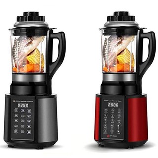 Máy xay nấu làm sữa hạt đa năng ranbem 769s và máy máy xay nấu làm sữa hạt lorente lt-2056