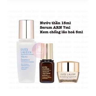 Serum Estee lauder