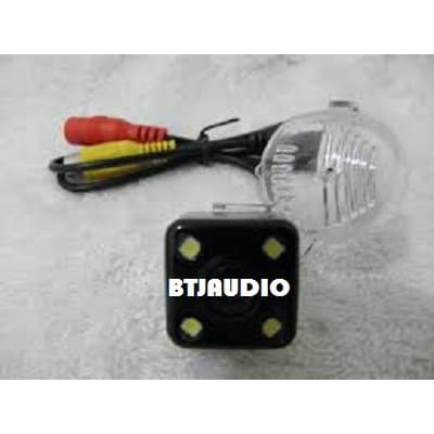 Camera Đậu Xe / Lùi CCD OEM SUZUKI Thứ Ba