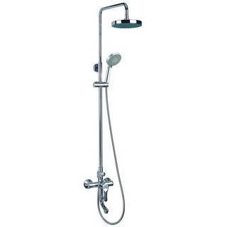 Cây sen tắm nóng lạnh bằng đồng Joyou JY04817
