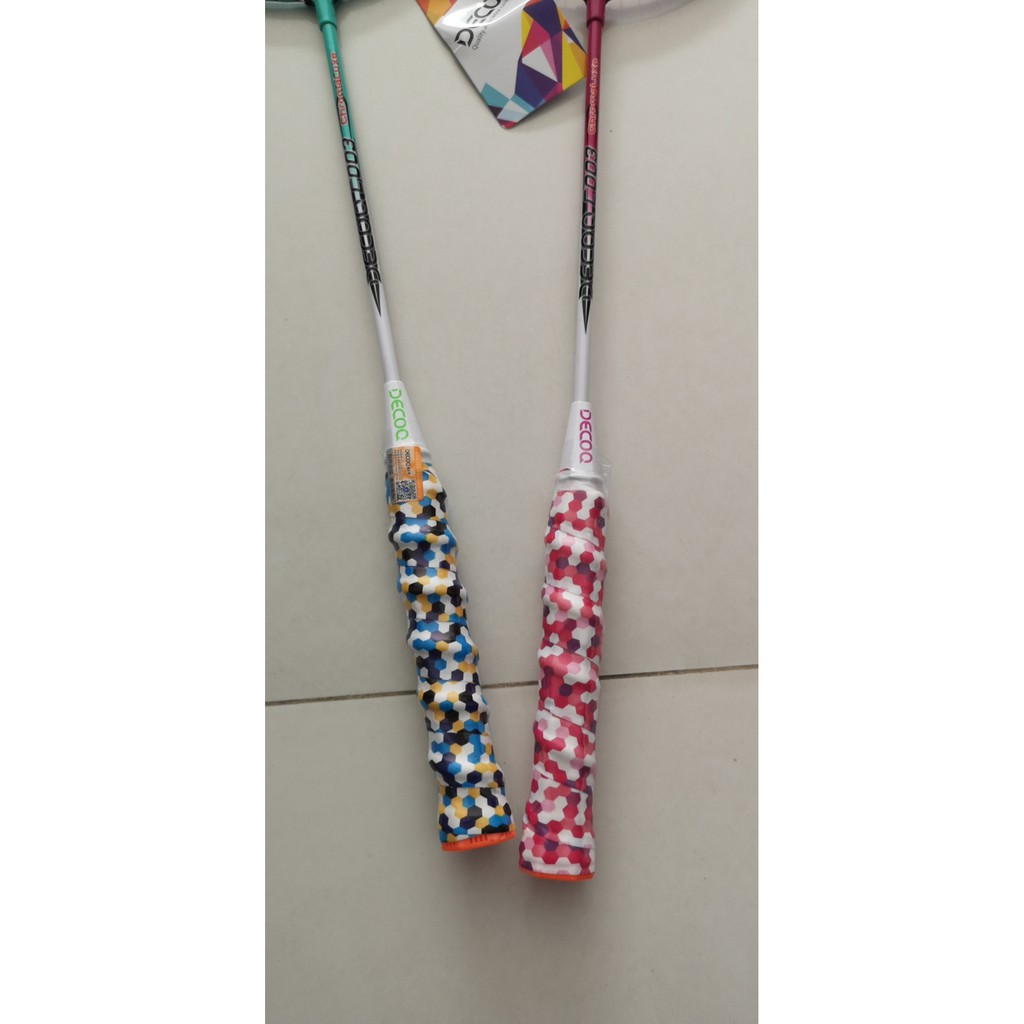 CẶP VỢT CẦU LÔNG CR003