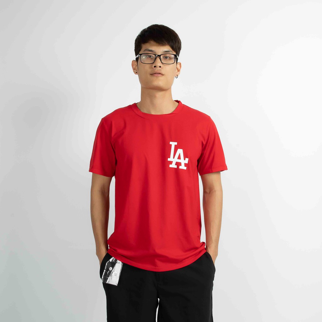 Áo thun nam tay lỡ unisex, áo phông nam nữ form rộng phong cách ulzzang thời trang RAACUS-A163 | BigBuy360 - bigbuy360.vn