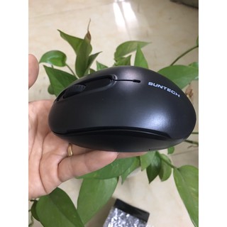 CHUỘT KHÔNG DÂY SUNTECH S02