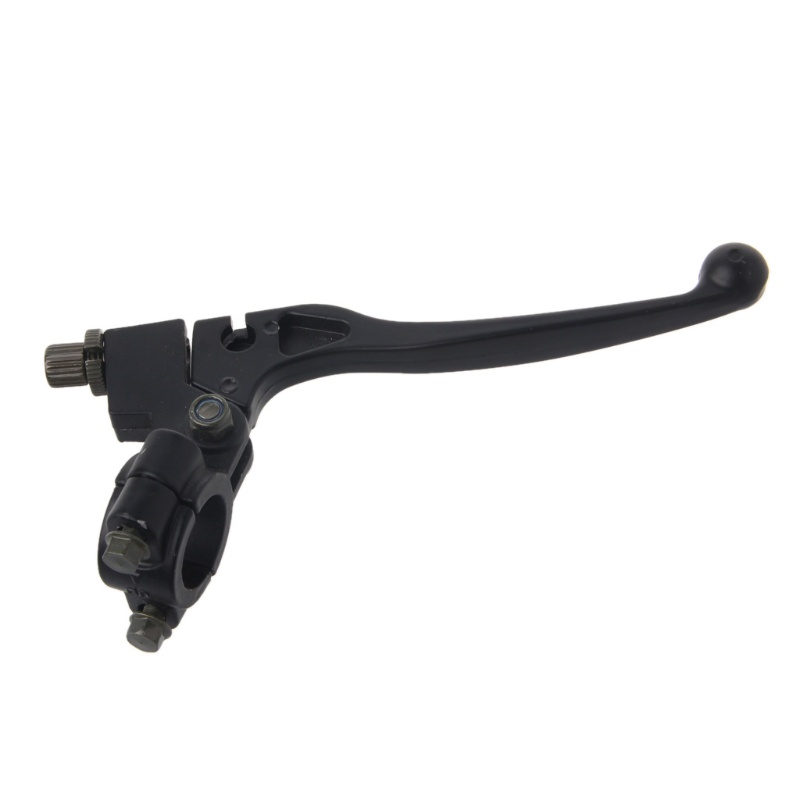 Tay Phanh Ly Hợp Trái 7 8 Có Thể Điều Chỉnh Cho Xe Máy Dirt Pit Bi 50cc 70cc 90cc 110 cc 125cc