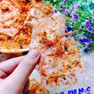 BÁNH TRÁNG MINH MINH