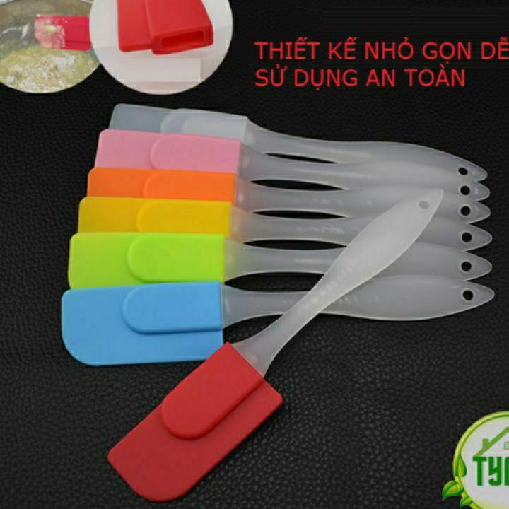 Cây Phết Kem Cao Cấp