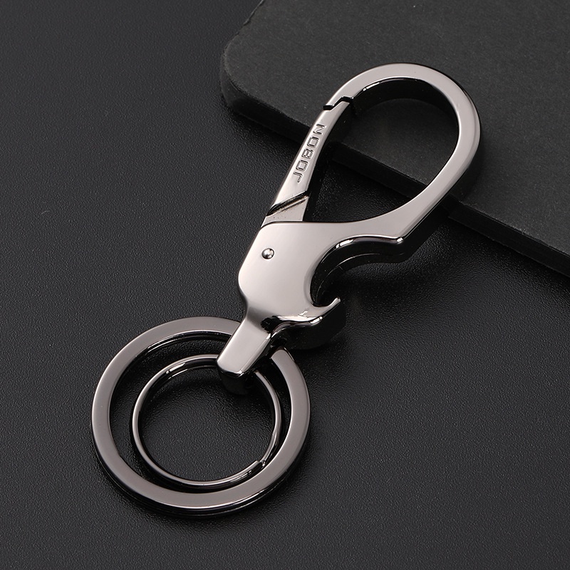 Móc Khoá JOBON ZB-221 INOX KHUI BIEE