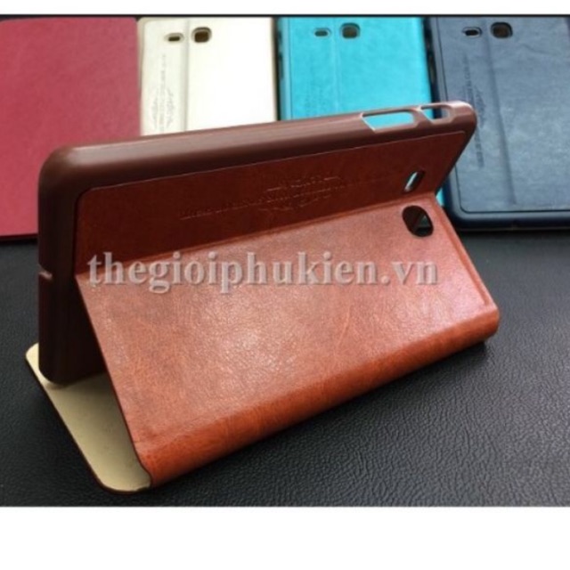 Bao da kaku cho Galaxy T110/ T111/ T116 / Tab 3 lite/ Tab 3V chính hãng | BigBuy360 - bigbuy360.vn