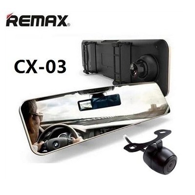 Camera hành trình Remax CX-03