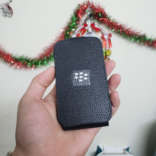 Bao da Blackberry