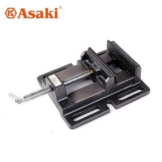 5" ê tô bàn asaki ak-6287
