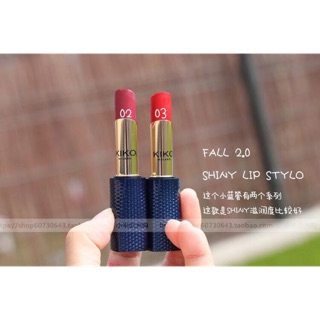 Son kiko - xách tay từ pháp ( gom sale 70% black firday)