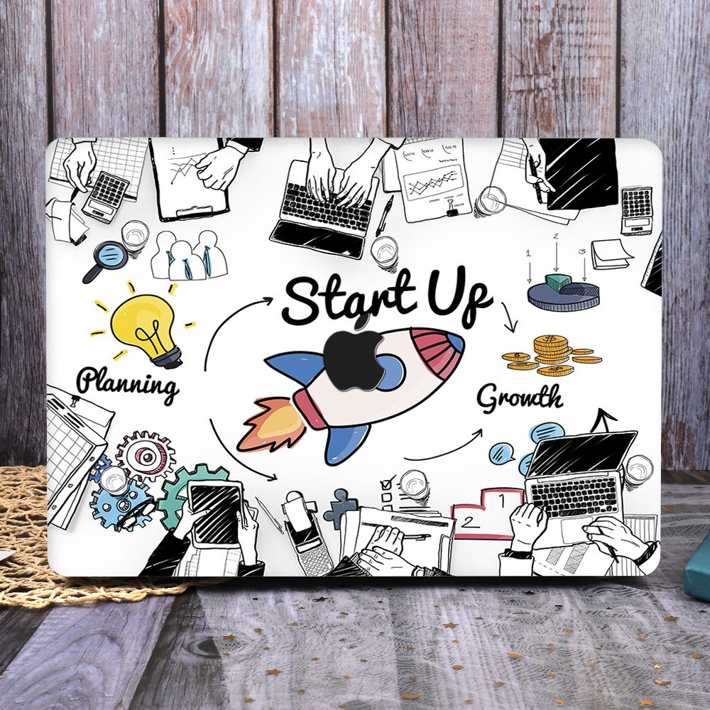 Ốp Bảo Vệ Bằng Nhựa Cứng Kèm Tấm Phủ Bàn Phím Cho Macbook Pro 13 Inch A1708 2020 Air Case 13 Inch A1466 A2179 A2337 | BigBuy360 - bigbuy360.vn