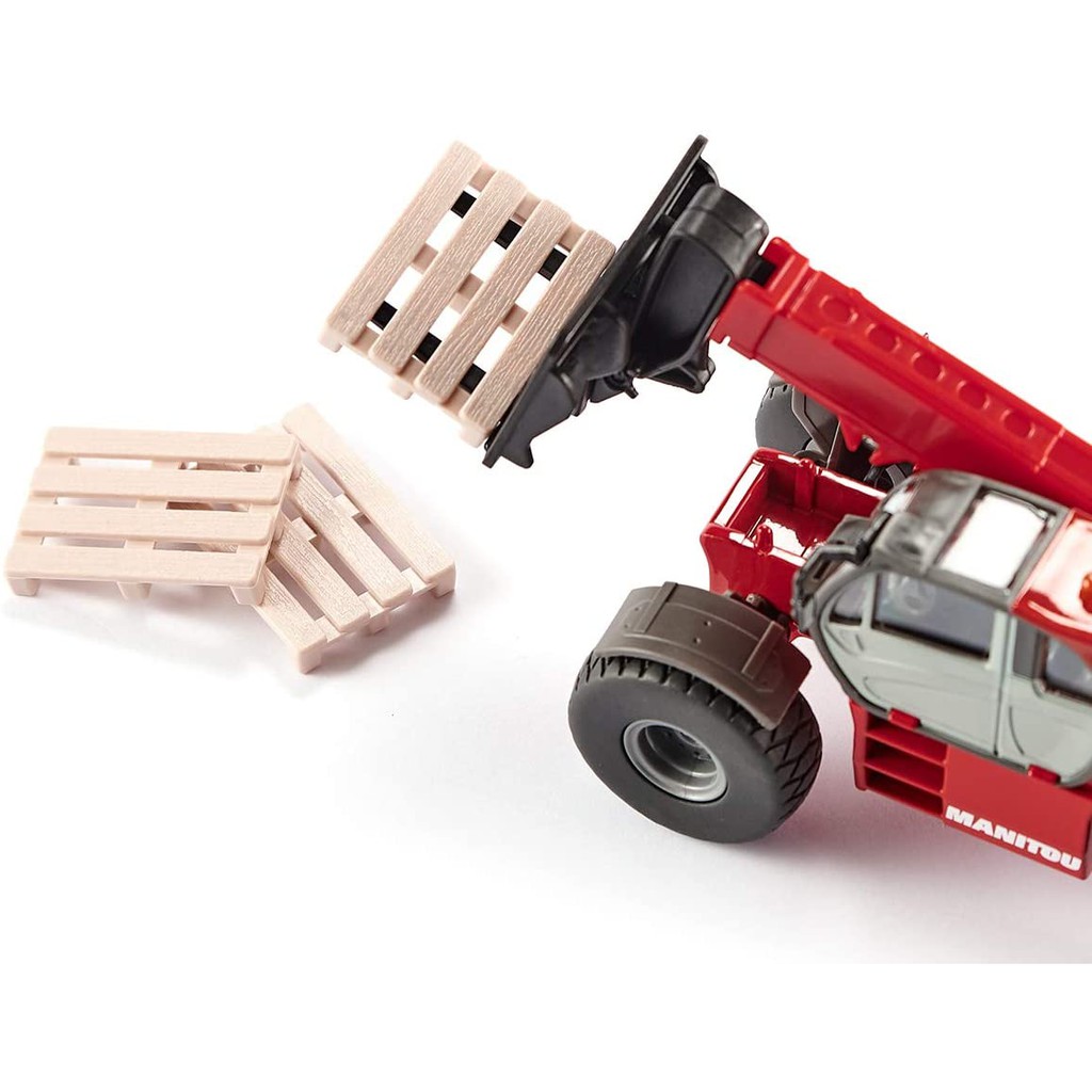 Xe nâng hàng SIKU 3507