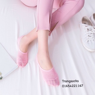 Tất lười nữ 5 màu