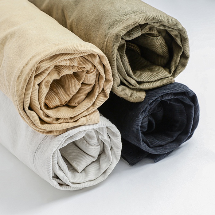 Quần Shorts Nam Marvin Chất Liệu Jean Thả Dây Phong Cách Trẻ Trung Form Slimfit Vừa Vặn - FAPAS