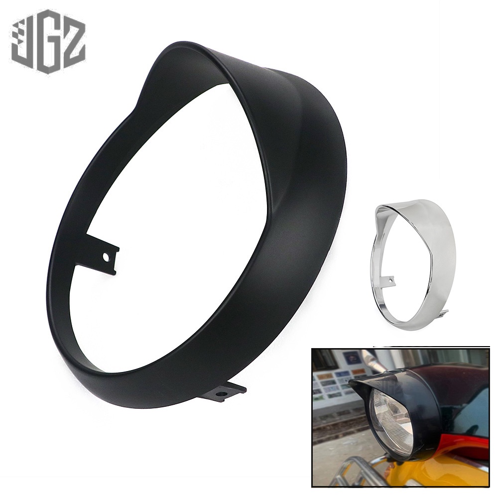 Ốp viền pha nón for Vespa Lxv, Primavera & Gts for Vespa