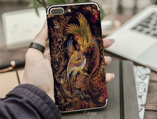 Skin dán Iphone Công Phượng