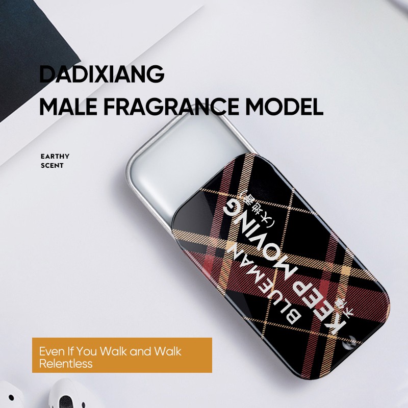 Nước Hoa Khô Prime Blue Lưu Hương Tươi Mát 10g | BigBuy360 - bigbuy360.vn