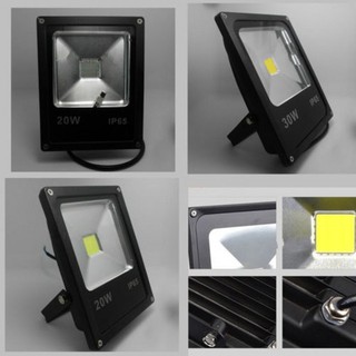 Pha led 20w IP66 nhiều bóng